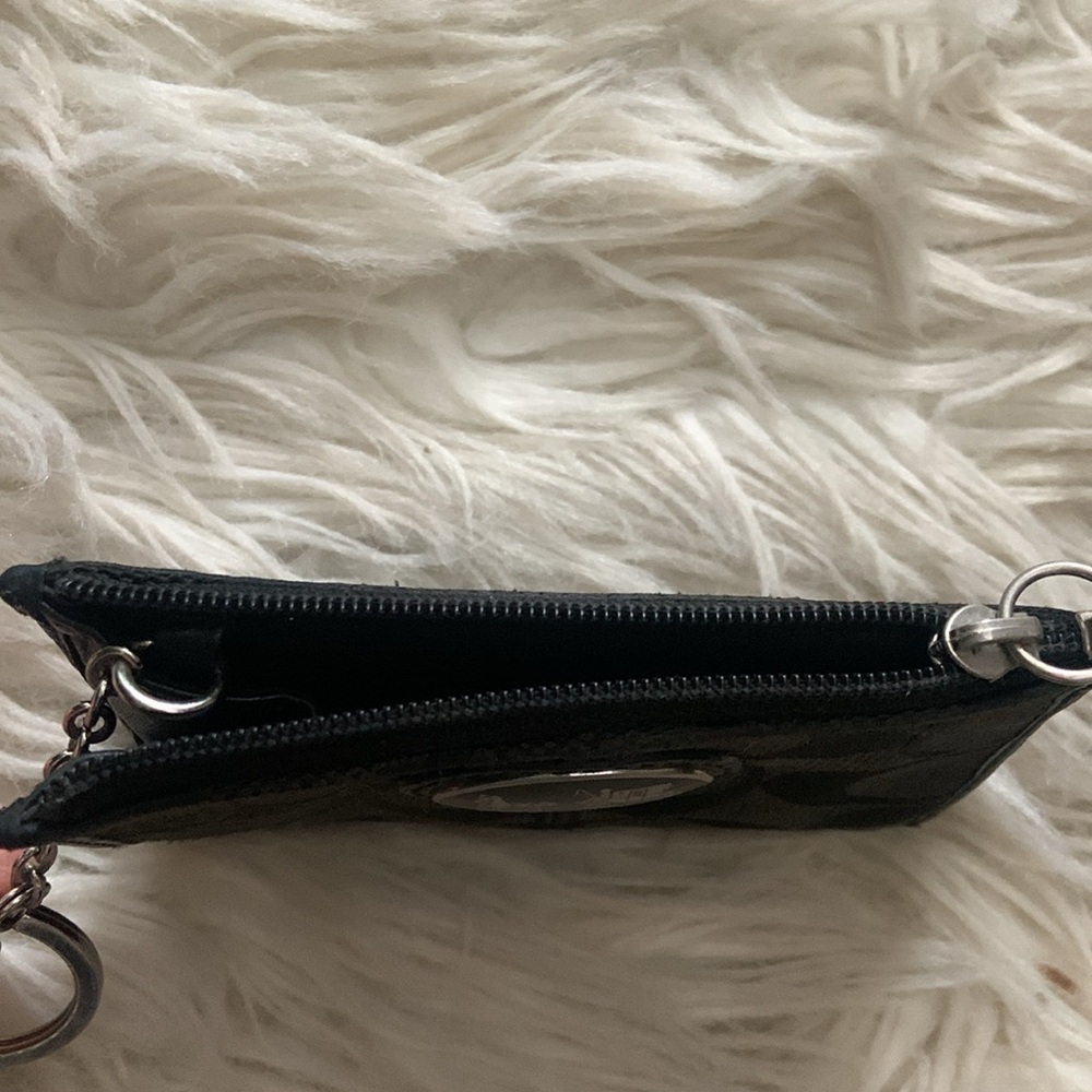 Coach Coin Purse - Picture 4 of 5